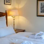 Hotell Schloss Frankenberg *