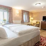 Hotell Schloss Frankenberg *