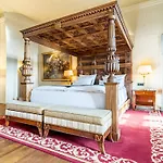 Hotell Schloss Frankenberg Weigenheim