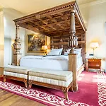 Schloss Frankenberg Hotell Weigenheim