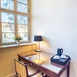 Schloss Frankenberg Hotell