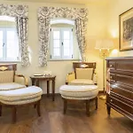 Schloss Frankenberg Hotell Weigenheim