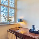 Schloss Frankenberg Hotell Weigenheim