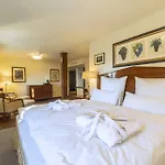 Schloss Frankenberg Hotell