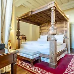 Hotell Schloss Frankenberg Weigenheim