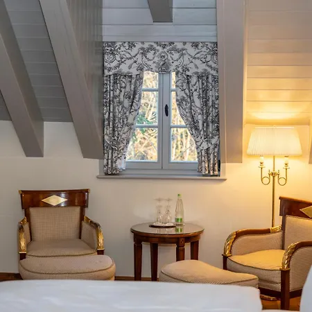 Schloss Frankenberg Szálloda Weigenheim