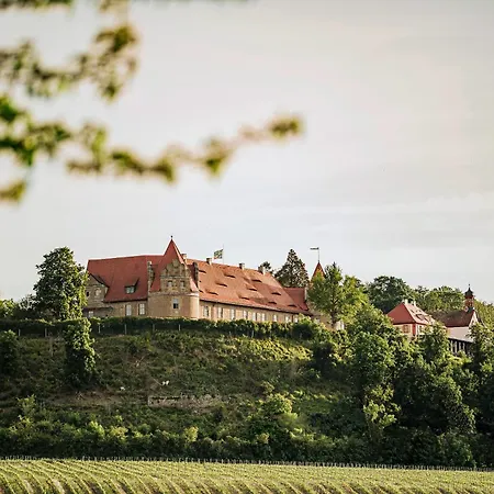 Schloss Frankenberg