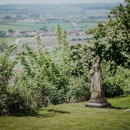 Schloss Frankenberg Szálloda Weigenheim