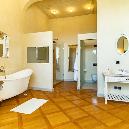 Hotel Schloss Frankenberg Weigenheim