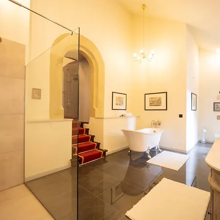 Szálloda Schloss Frankenberg Weigenheim