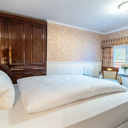 Schloss Frankenberg Szálloda