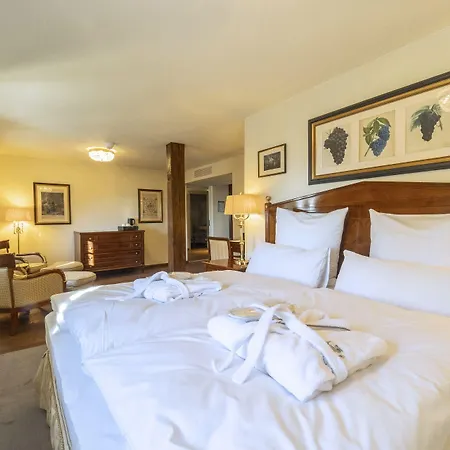 Schloss Frankenberg Szálloda