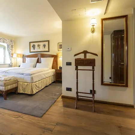 Schloss Frankenberg Weigenheim