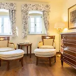 Hotel Schloss Frankenberg