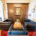 Hotel Schloss Frankenberg