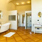 Hotel Schloss Frankenberg Weigenheim