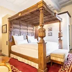 Hotel Schloss Frankenberg