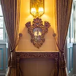 Hotel Schloss Frankenberg