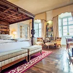 Hotel Schloss Frankenberg