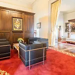 Hotel Schloss Frankenberg *