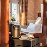Hotel Schloss Frankenberg Weigenheim