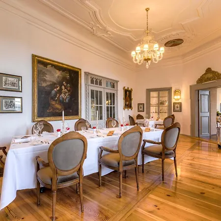 Schloss Frankenberg *