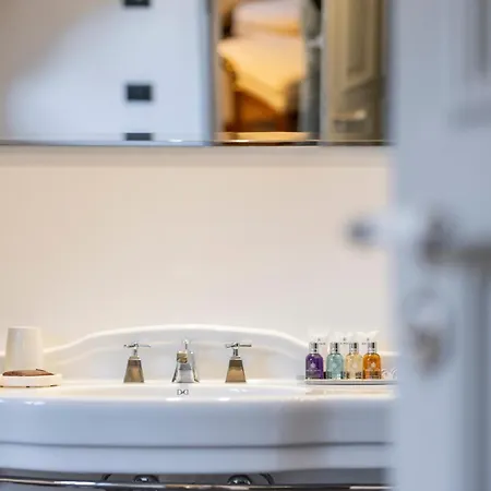 Schloss Frankenberg 酒店 *