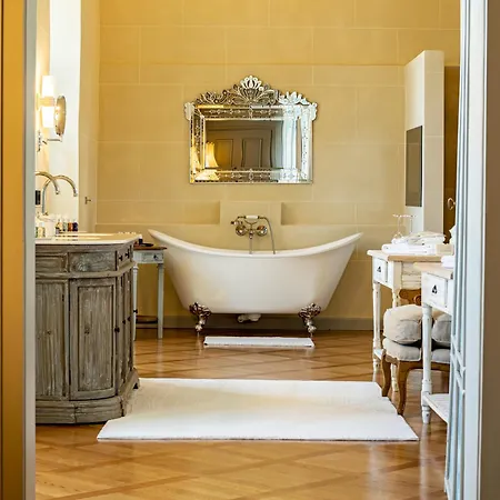 Schloss Frankenberg 酒店