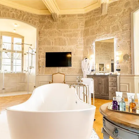 Schloss Frankenberg *