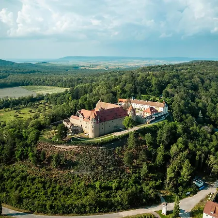 Schloss Frankenberg *