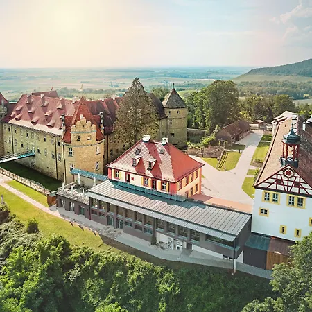 Schloss Frankenberg * Weigenheim