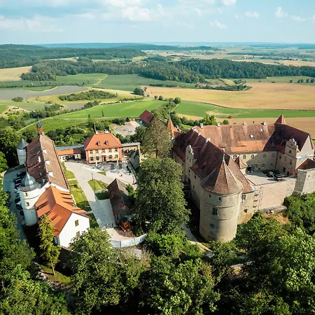 Schloss Frankenberg